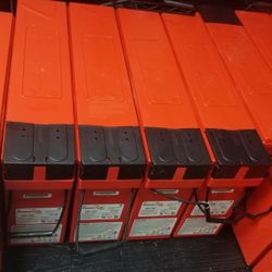 Battery 12v  For Solar NEW