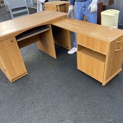 Large Desk