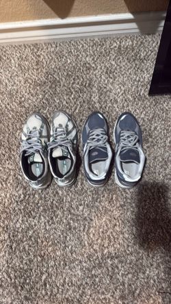 New balance shoes