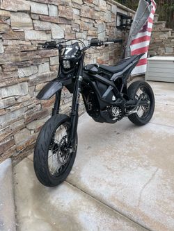 Surron Ultra Bee