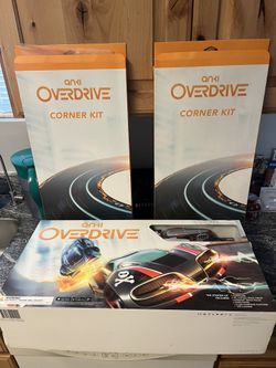 Race Track Set