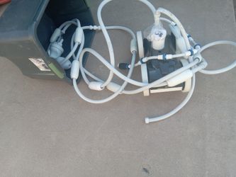 Pool Cleaner