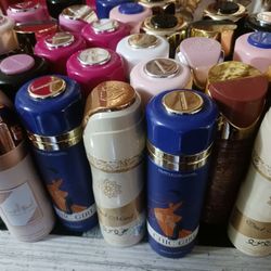 body spray 
