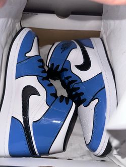 AIR JORDAN 1 MID SE