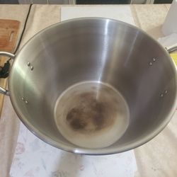 Larger Cooking Pot 
