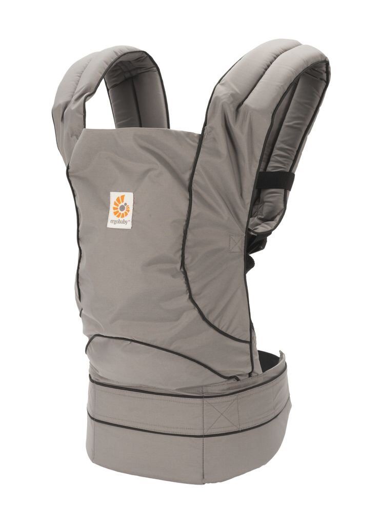 Ergobaby travel carrier