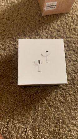 AIRPODS PRO 