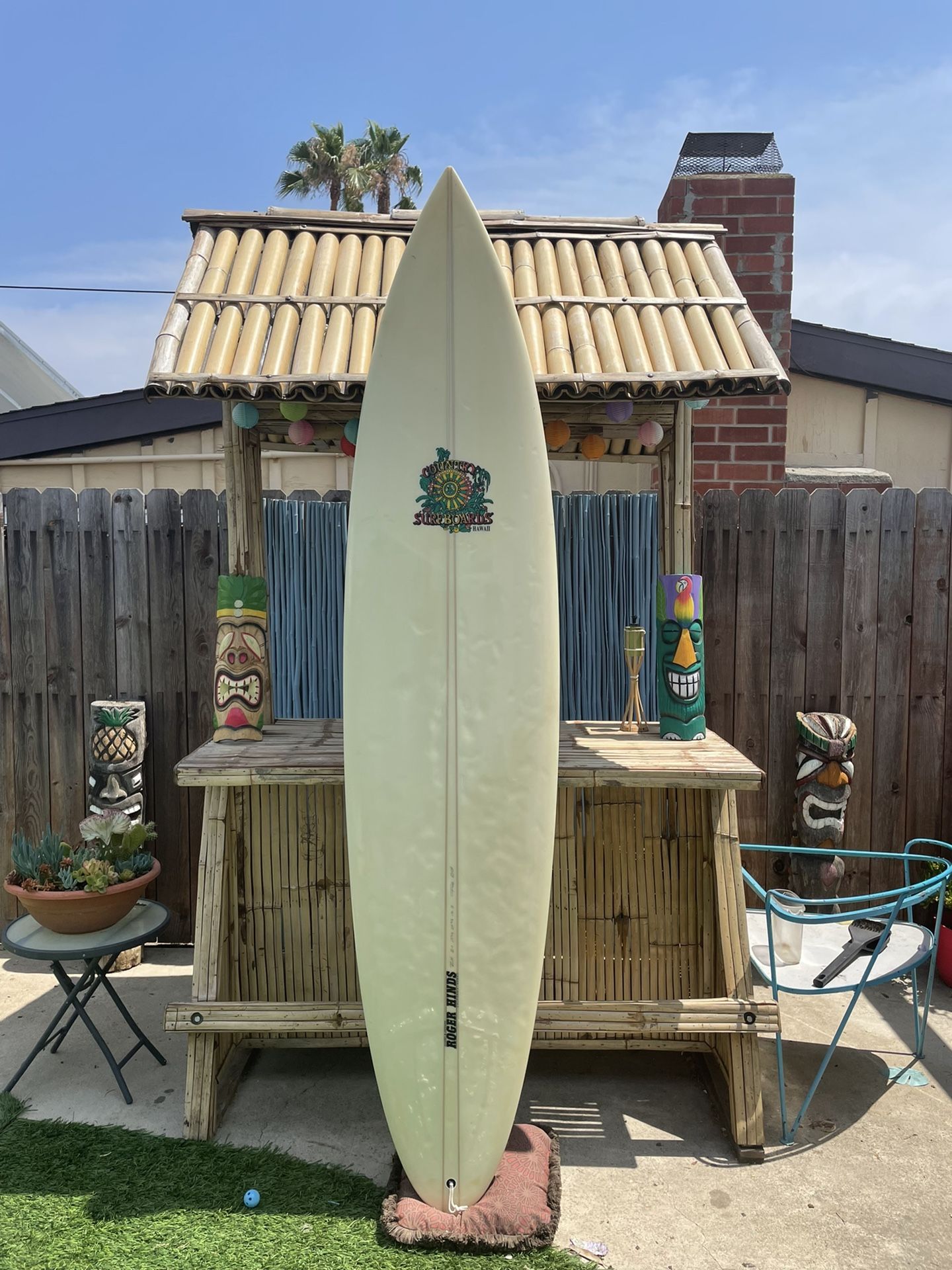 Country surfboards sale