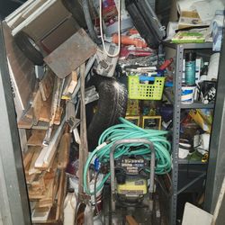 Storage unit for sale