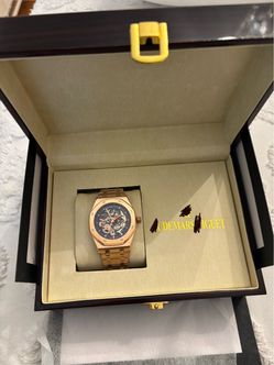 Men’s Watch