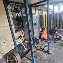 Power Rack