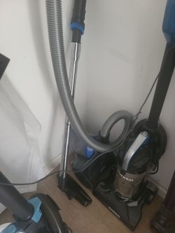 Vaccum