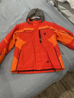 Ski Jacket