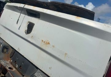 Ram 1500 tailgate 2009-2018