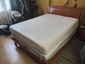 Free Queen sized Mattress