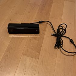 XBOX ONE Kinect
