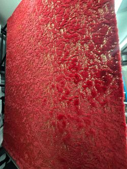 New rugs on sale