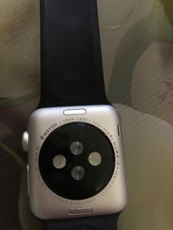 Apple Watch series 1