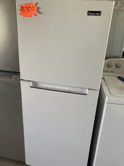 Magic Chef Fridge