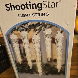 Gemmy Lightshow Multi-function White Electrical outlet Christmas