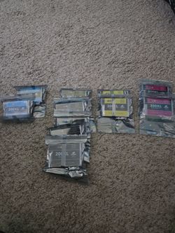 Printer Ink