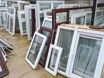 ENERGY EFFICIENT WINDOWS 🪟