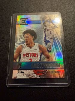 NBA lot nunbered