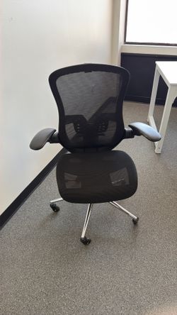 Office chair