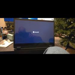 Lenovo Chromebook 