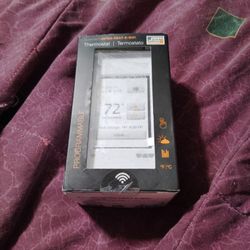 Ditta-Heat-E-Wifi Thermostat 