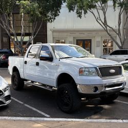 2006 Ford F-150 