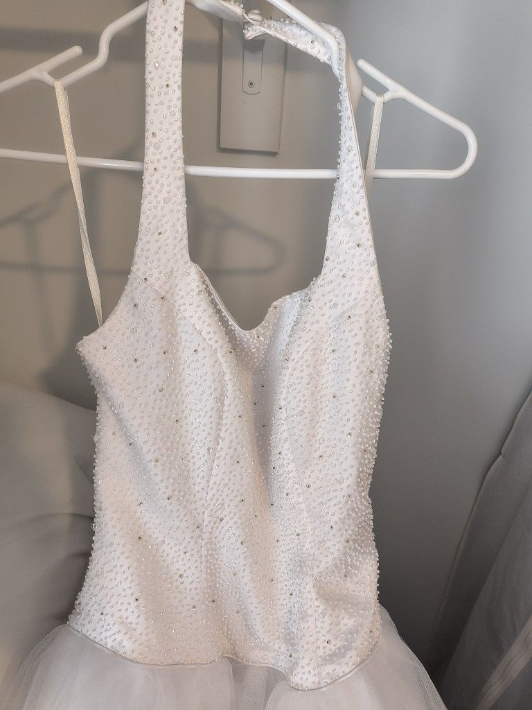 Wedding Dresses