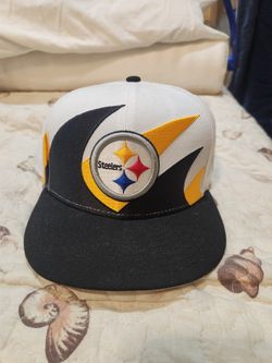 Steelers Snap Back