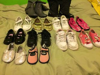Kids shoes