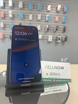Google Pixel 10 256gb T-Mobile