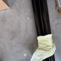 Ikea Table Legs Black Adils