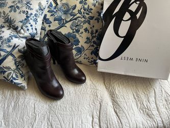 Nine West Women’s Boots
