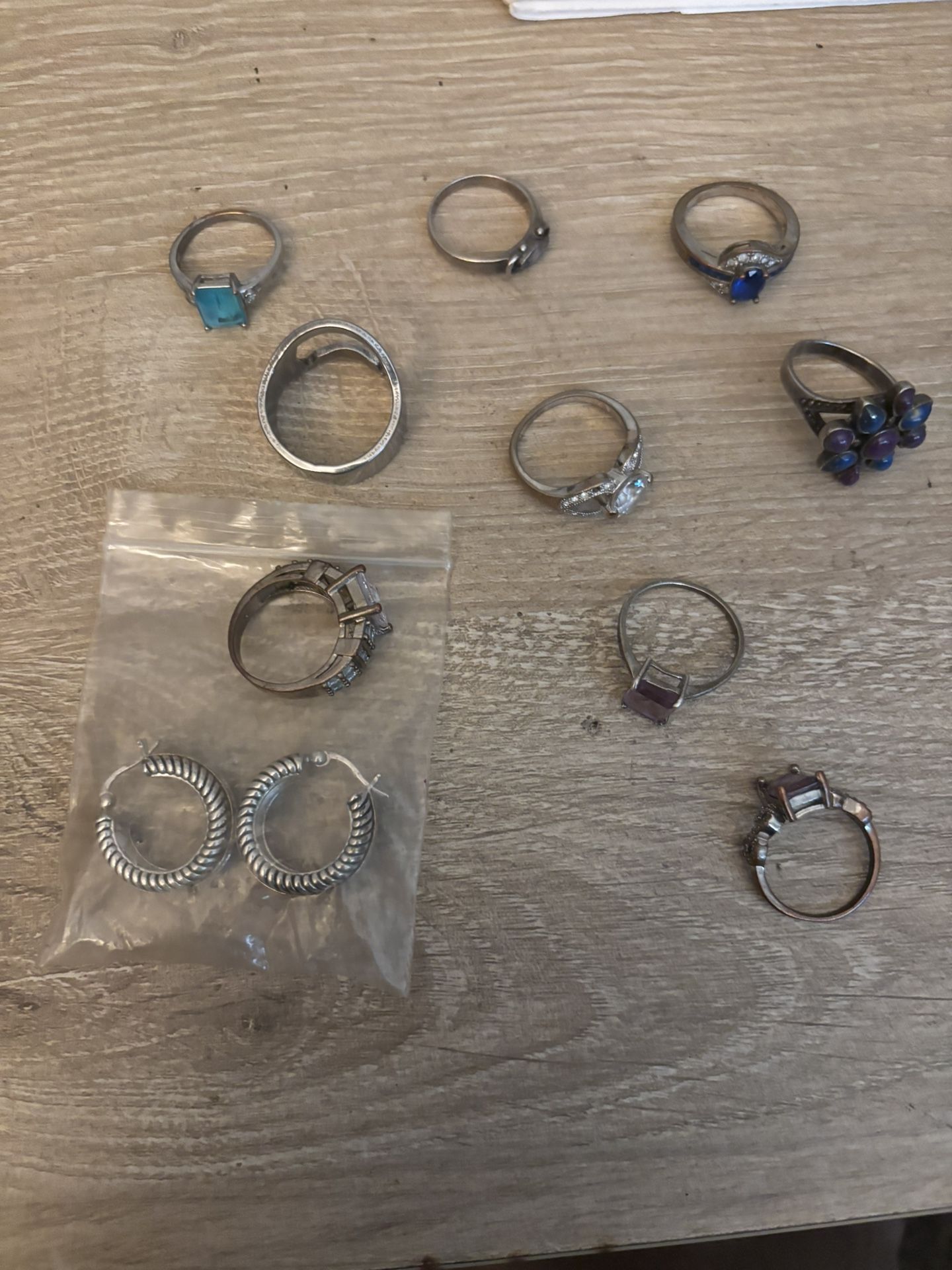 Rings