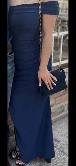 Windsor Dress