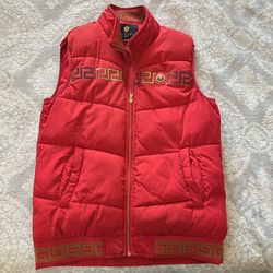 PAVINI puffer jacket