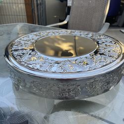 18 Inches Cake Stand Thumbnail