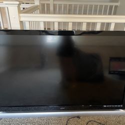 Vizio 55” TV 