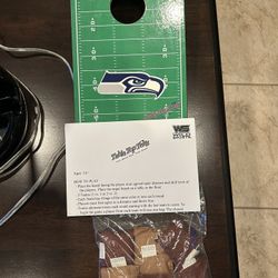 NFL Table Toss Game  Small 