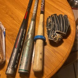 Baseball Stuff 