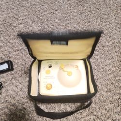 Breast Pump