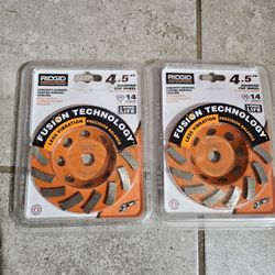 Nabajas Para Semento 
