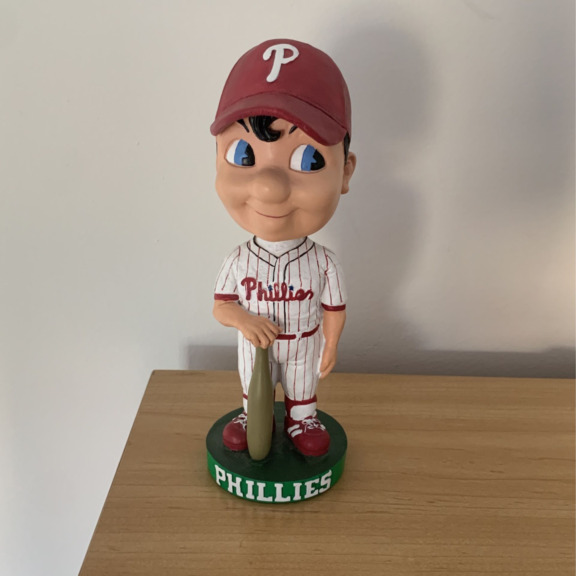 Philadelphia Phillies  bobble head Vintage