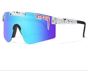 Pit Viper Sunglasses