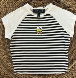 Kerropi Baby Tee