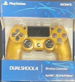 CUH-ZCT2E second generation Sony PlayStation 4 DualShock wireless controller